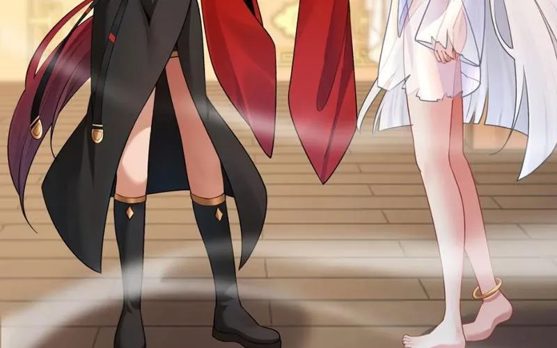 Nữ Đế? Ta chỉ cùng nương tử yêu đương! Chap 10 - Next Chap 11