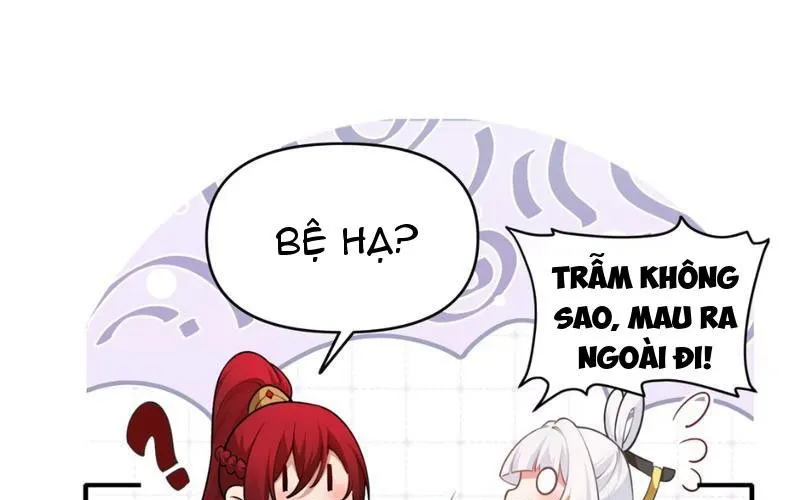 Nữ Đế? Ta chỉ cùng nương tử yêu đương! Chap 10 - Next Chap 11