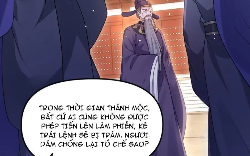 Nữ Đế? Ta chỉ cùng nương tử yêu đương! Chap 10 - Next Chap 11