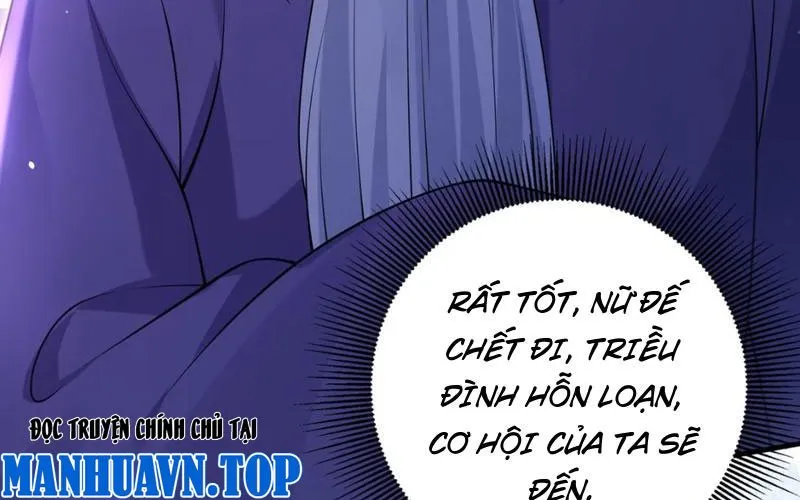 Nữ Đế? Ta chỉ cùng nương tử yêu đương! Chap 10 - Next Chap 11