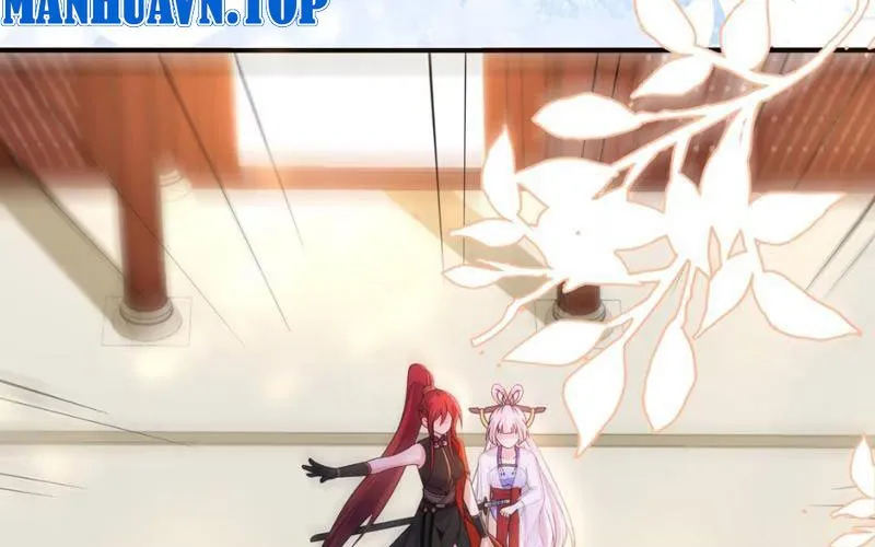 Nữ Đế? Ta chỉ cùng nương tử yêu đương! Chap 10 - Next Chap 11