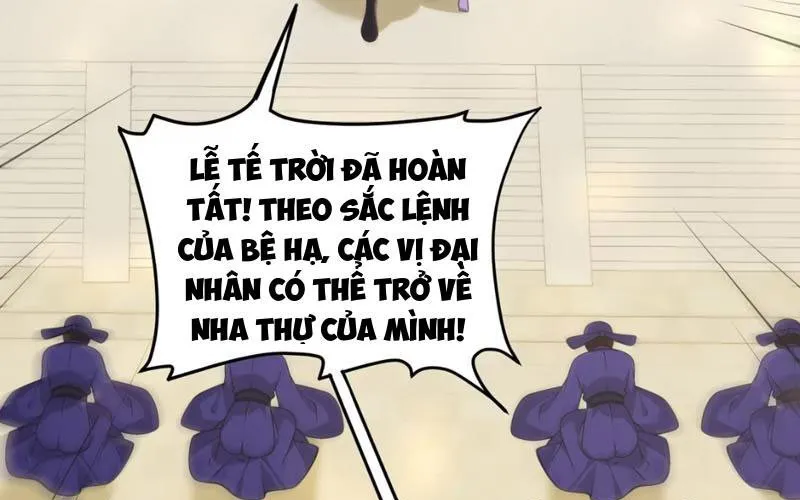 Nữ Đế? Ta chỉ cùng nương tử yêu đương! Chap 10 - Next Chap 11