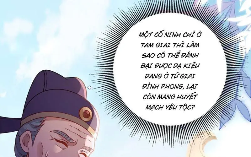 Nữ Đế? Ta chỉ cùng nương tử yêu đương! Chap 10 - Next Chap 11