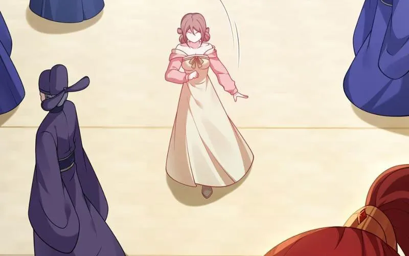 Nữ Đế? Ta chỉ cùng nương tử yêu đương! Chap 10 - Next Chap 11