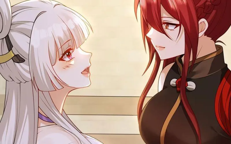 Nữ Đế? Ta chỉ cùng nương tử yêu đương! Chap 10 - Next Chap 11