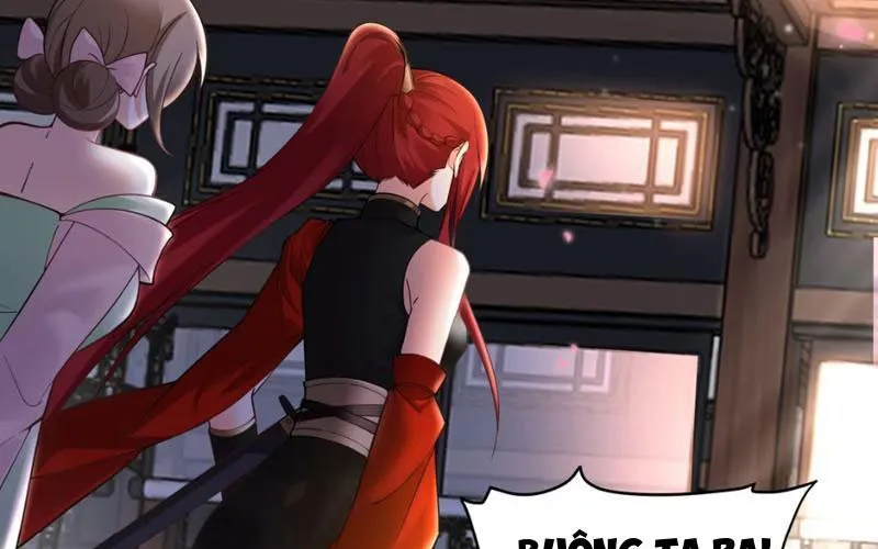 Nữ Đế? Ta chỉ cùng nương tử yêu đương! Chap 10 - Next Chap 11