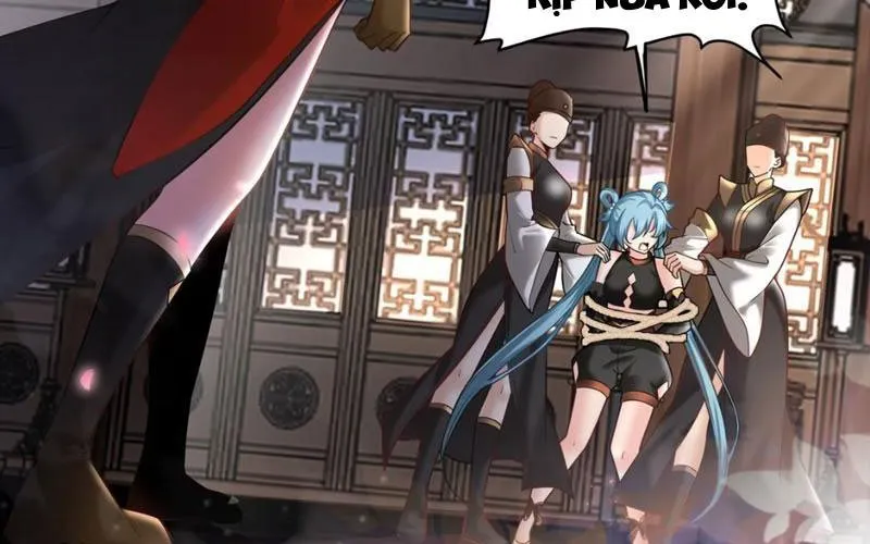 Nữ Đế? Ta chỉ cùng nương tử yêu đương! Chap 10 - Next Chap 11