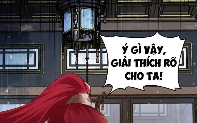 Nữ Đế? Ta chỉ cùng nương tử yêu đương! Chap 10 - Next Chap 11