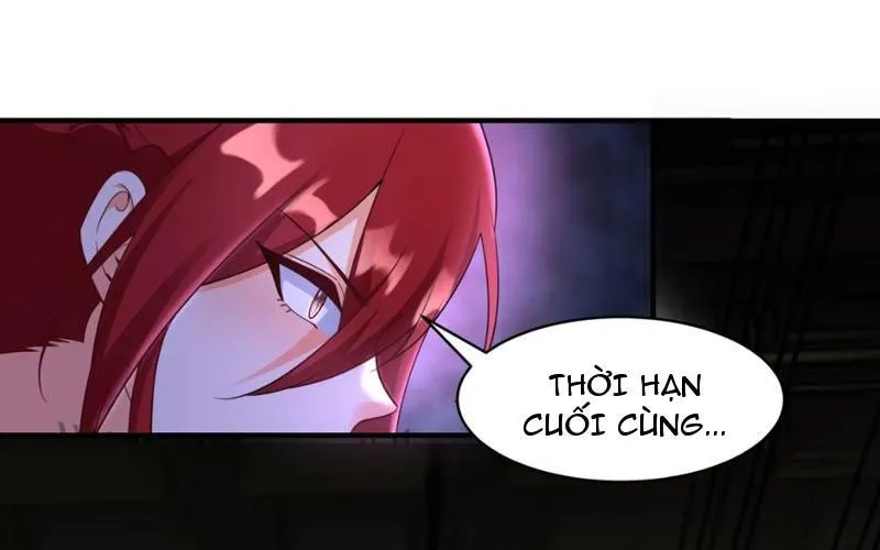 Nữ Đế? Ta chỉ cùng nương tử yêu đương! Chap 10 - Next Chap 11