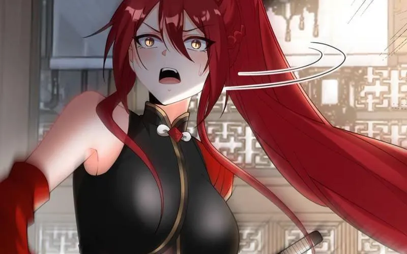 Nữ Đế? Ta chỉ cùng nương tử yêu đương! Chap 10 - Next Chap 11