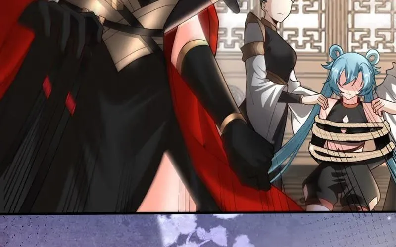 Nữ Đế? Ta chỉ cùng nương tử yêu đương! Chap 10 - Next Chap 11