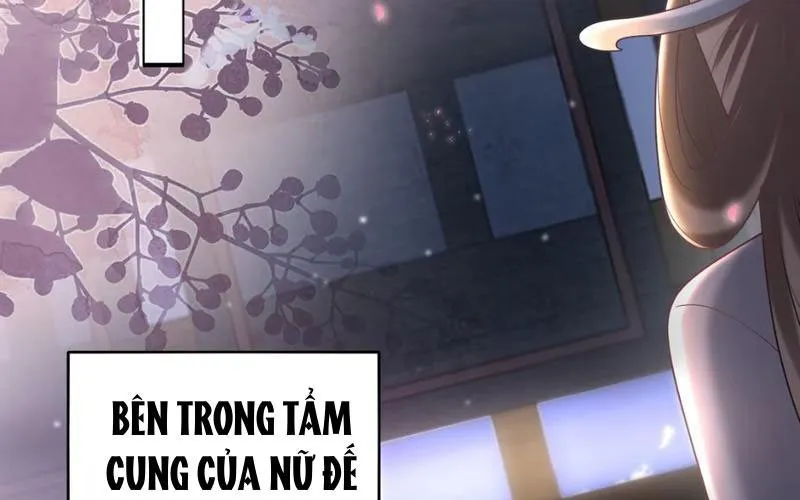Nữ Đế? Ta chỉ cùng nương tử yêu đương! Chap 10 - Next Chap 11