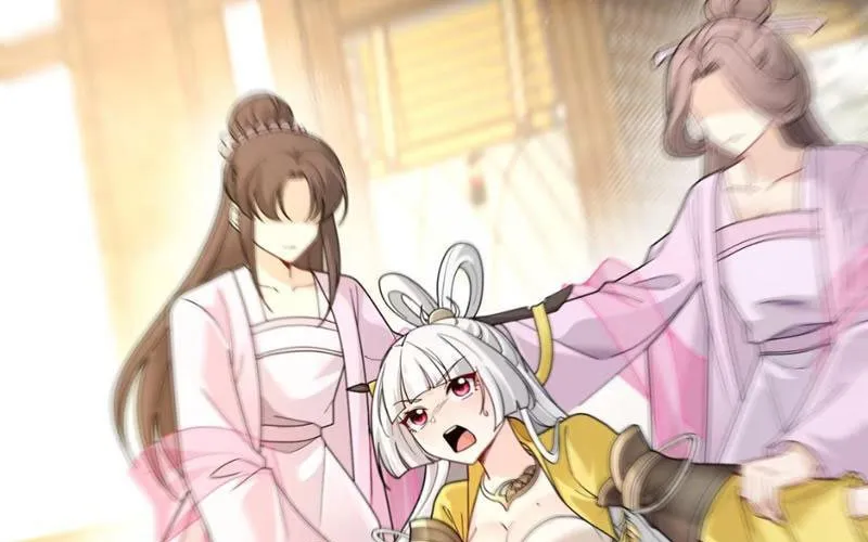 Nữ Đế? Ta chỉ cùng nương tử yêu đương! Chap 10 - Next Chap 11