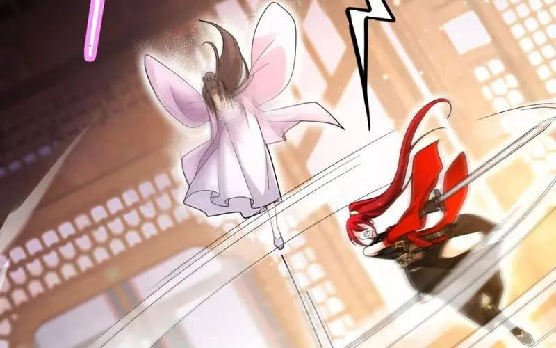 Nữ Đế? Ta chỉ cùng nương tử yêu đương! Chap 10 - Next Chap 11