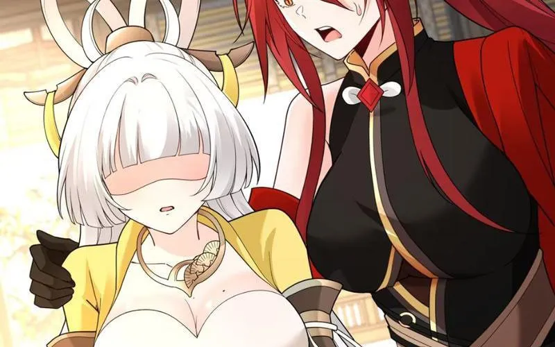 Nữ Đế? Ta chỉ cùng nương tử yêu đương! Chap 10 - Next Chap 11