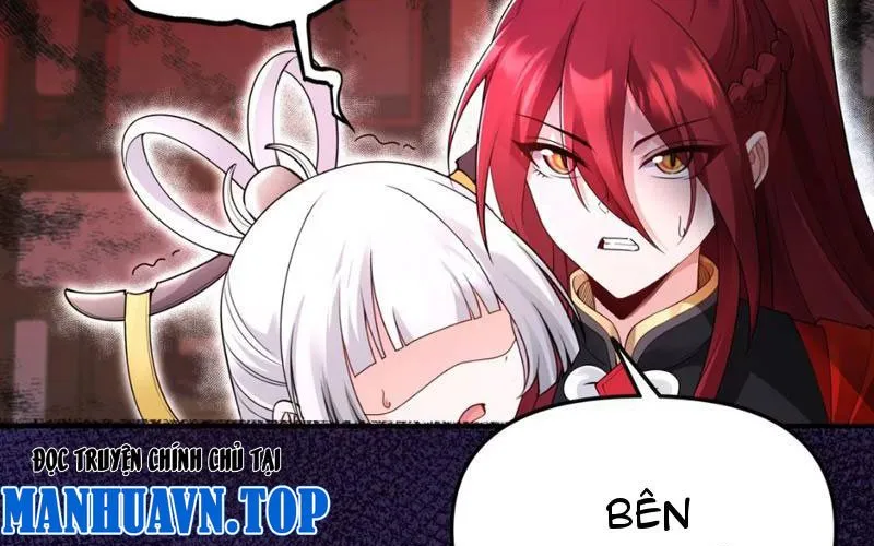 Nữ Đế? Ta chỉ cùng nương tử yêu đương! Chap 10 - Next Chap 11