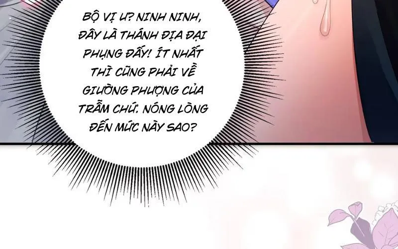 Nữ Đế? Ta chỉ cùng nương tử yêu đương! Chap 10 - Next Chap 11