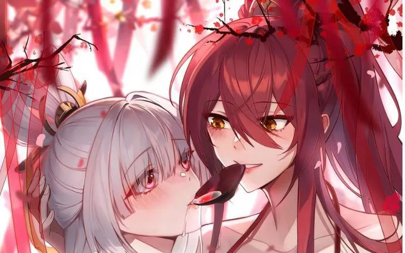 Nữ Đế? Ta chỉ cùng nương tử yêu đương! Chap 11 - Next Chap 12