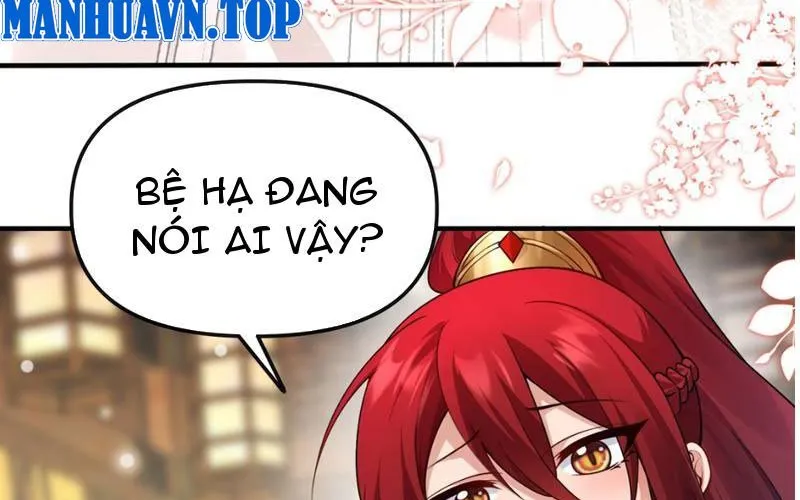 Nữ Đế? Ta chỉ cùng nương tử yêu đương! Chap 11 - Next Chap 12