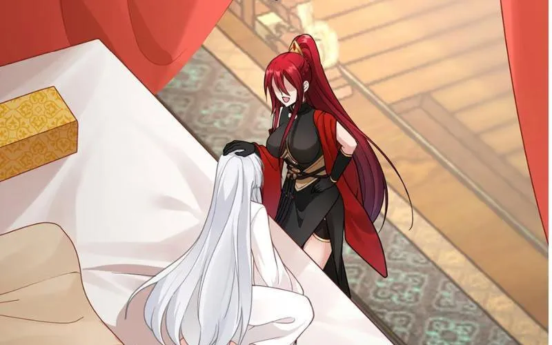 Nữ Đế? Ta chỉ cùng nương tử yêu đương! Chap 11 - Next Chap 12