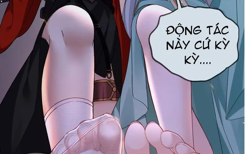 Nữ Đế? Ta chỉ cùng nương tử yêu đương! Chap 11 - Next Chap 12