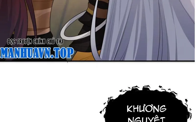 Nữ Đế? Ta chỉ cùng nương tử yêu đương! Chap 11 - Next Chap 12