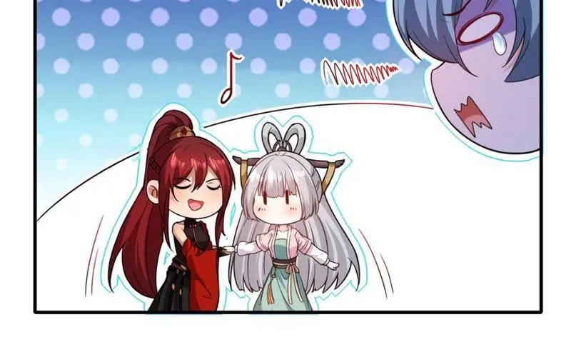 Nữ Đế? Ta chỉ cùng nương tử yêu đương! Chap 11 - Next Chap 12