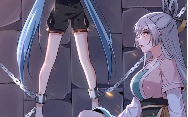 Nữ Đế? Ta chỉ cùng nương tử yêu đương! Chap 11 - Next Chap 12