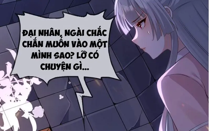Nữ Đế? Ta chỉ cùng nương tử yêu đương! Chap 11 - Next Chap 12