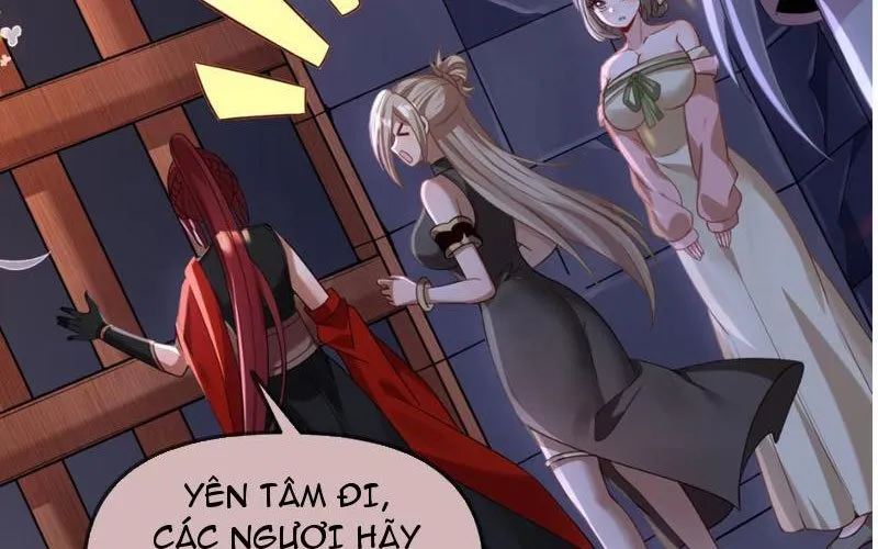 Nữ Đế? Ta chỉ cùng nương tử yêu đương! Chap 11 - Next Chap 12