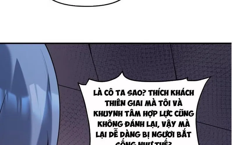 Nữ Đế? Ta chỉ cùng nương tử yêu đương! Chap 11 - Next Chap 12