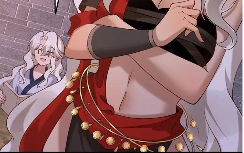 Nữ Đế? Ta chỉ cùng nương tử yêu đương! Chap 11 - Next Chap 12