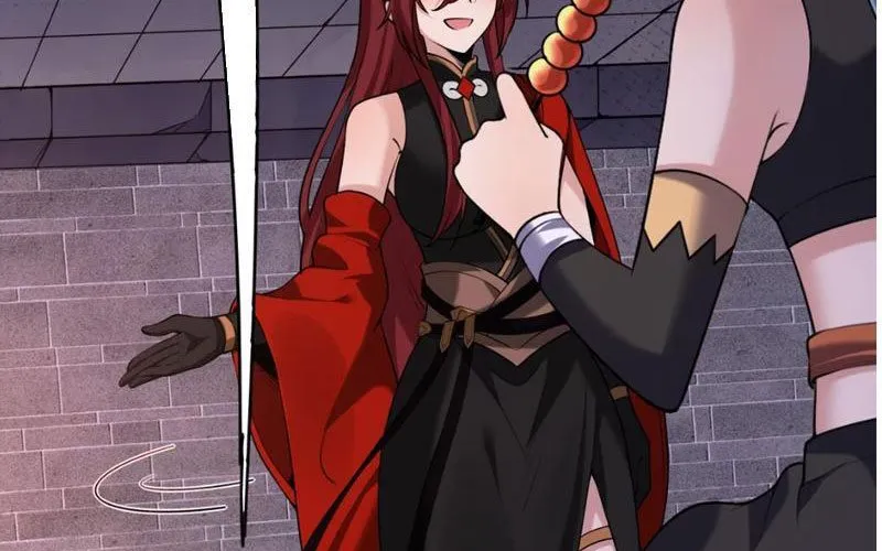 Nữ Đế? Ta chỉ cùng nương tử yêu đương! Chap 11 - Next Chap 12