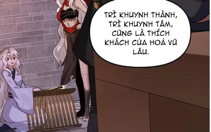 Nữ Đế? Ta chỉ cùng nương tử yêu đương! Chap 11 - Next Chap 12