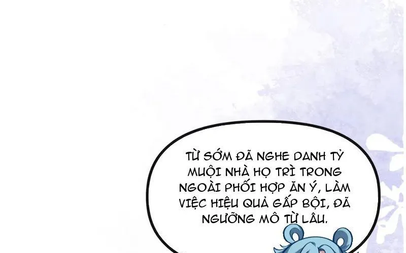 Nữ Đế? Ta chỉ cùng nương tử yêu đương! Chap 11 - Next Chap 12