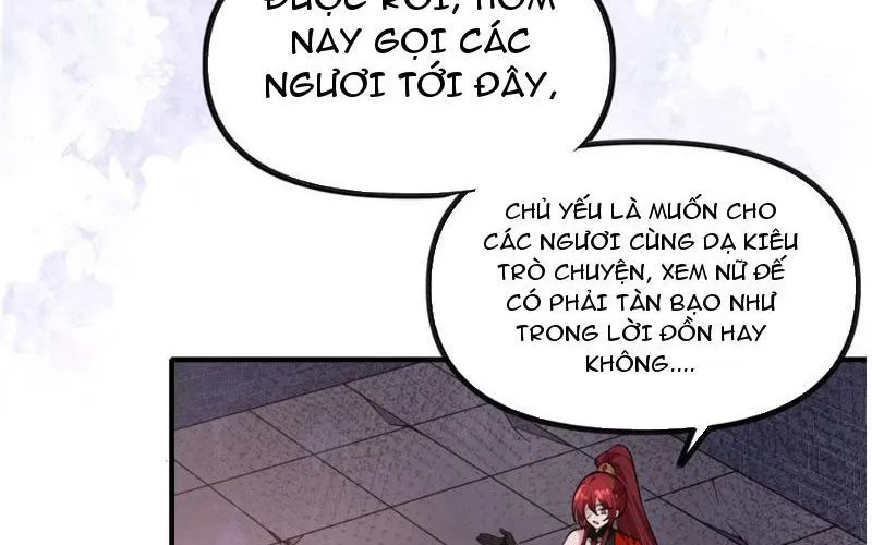 Nữ Đế? Ta chỉ cùng nương tử yêu đương! Chap 11 - Next Chap 12