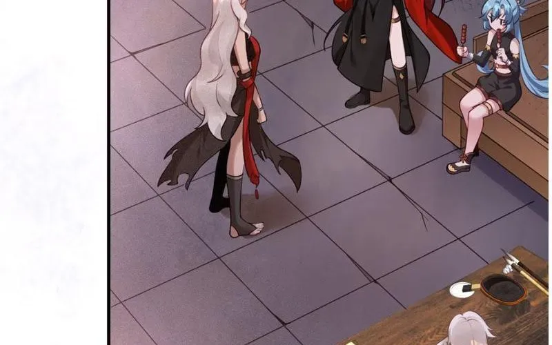 Nữ Đế? Ta chỉ cùng nương tử yêu đương! Chap 11 - Next Chap 12