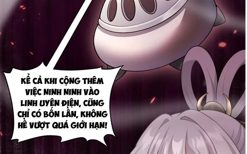Nữ Đế? Ta chỉ cùng nương tử yêu đương! Chap 11 - Next Chap 12