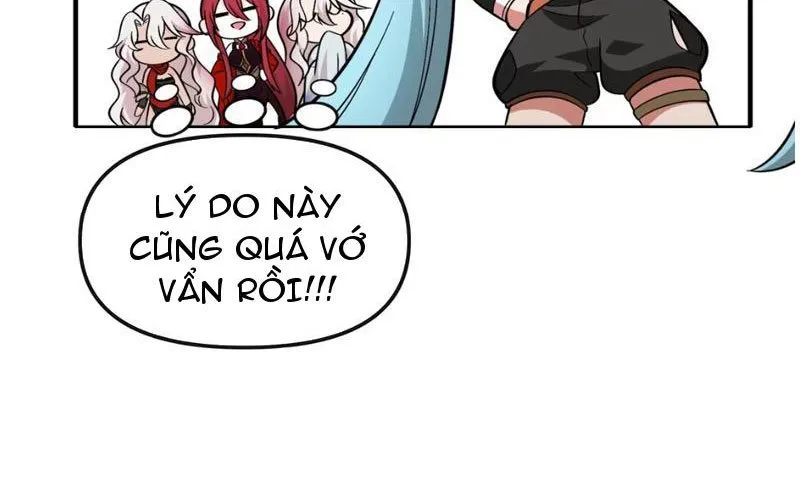 Nữ Đế? Ta chỉ cùng nương tử yêu đương! Chap 11 - Next Chap 12