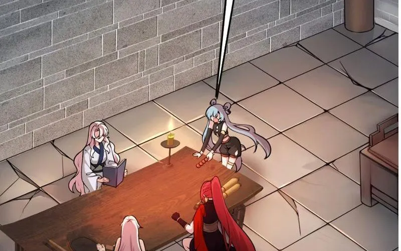 Nữ Đế? Ta chỉ cùng nương tử yêu đương! Chap 11 - Next Chap 12