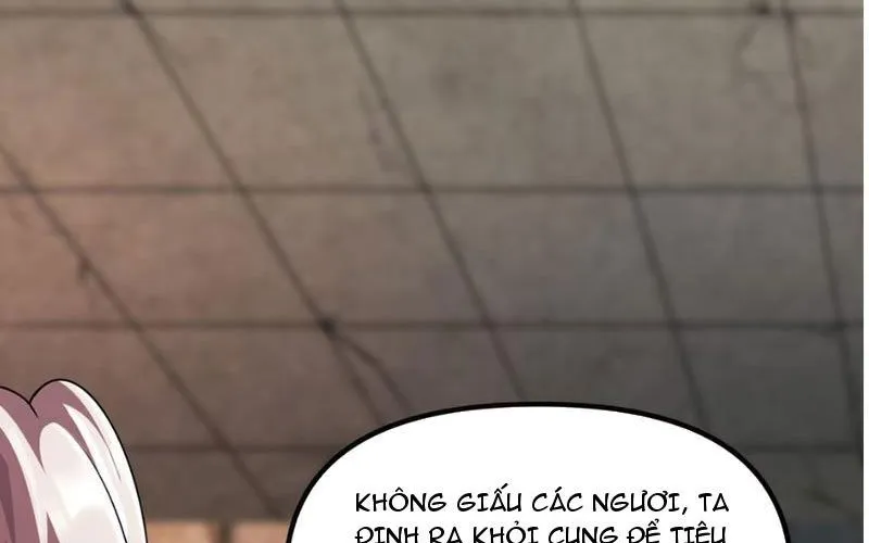 Nữ Đế? Ta chỉ cùng nương tử yêu đương! Chap 11 - Next Chap 12