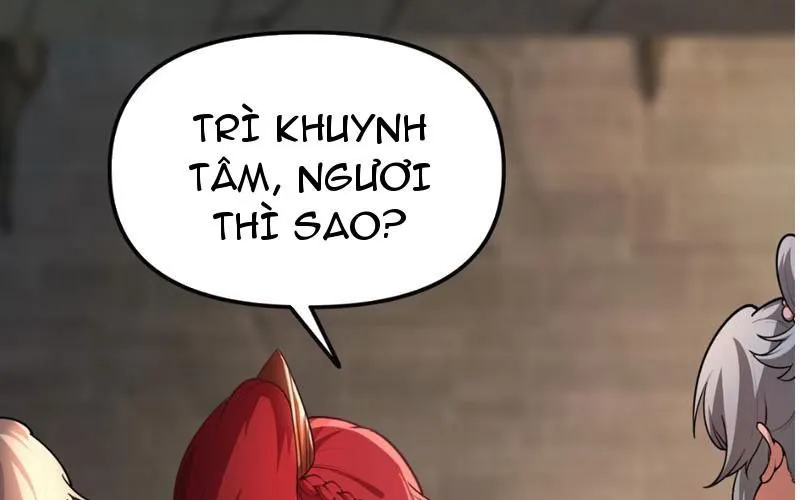 Nữ Đế? Ta chỉ cùng nương tử yêu đương! Chap 11 - Next Chap 12