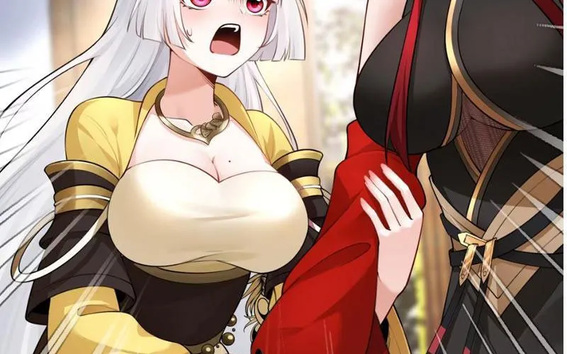 Nữ Đế? Ta chỉ cùng nương tử yêu đương! Chap 11 - Next Chap 12