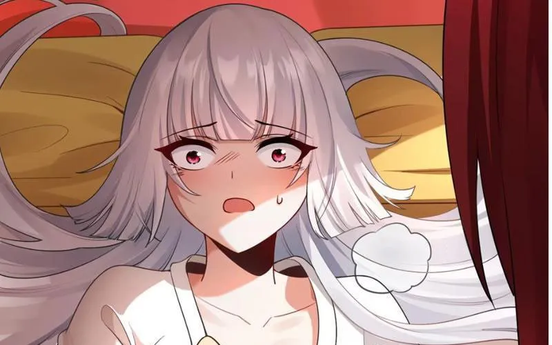 Nữ Đế? Ta chỉ cùng nương tử yêu đương! Chap 11 - Next Chap 12