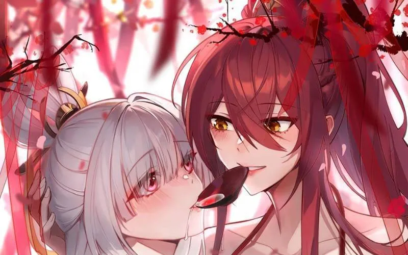 Nữ Đế? Ta chỉ cùng nương tử yêu đương! Chap 12 - Next Chap 13