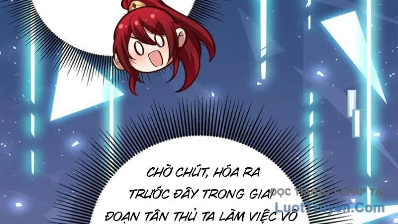 Nữ Đế? Ta chỉ cùng nương tử yêu đương! Chap 12 - Next Chap 13