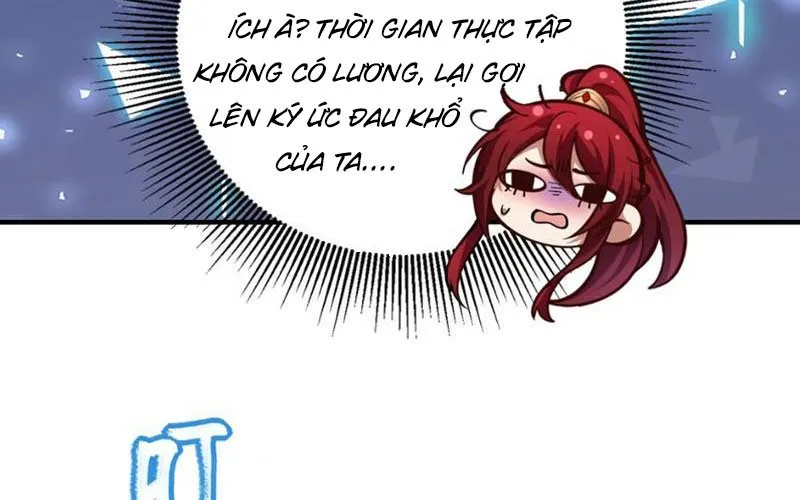 Nữ Đế? Ta chỉ cùng nương tử yêu đương! Chap 12 - Next Chap 13