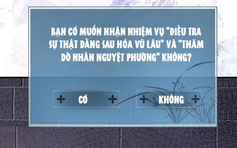 Nữ Đế? Ta chỉ cùng nương tử yêu đương! Chap 12 - Next Chap 13