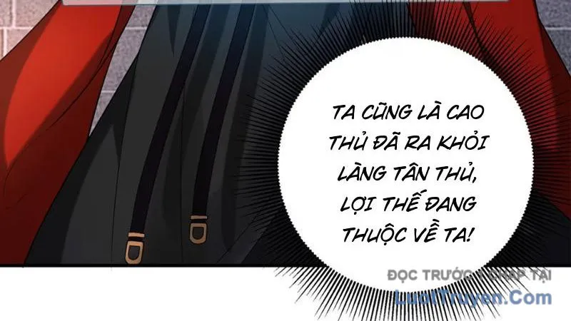 Nữ Đế? Ta chỉ cùng nương tử yêu đương! Chap 12 - Next Chap 13