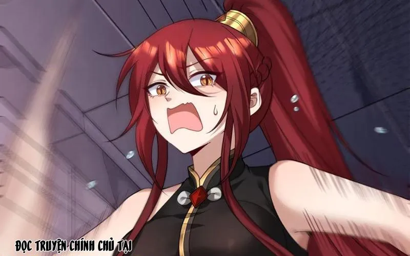 Nữ Đế? Ta chỉ cùng nương tử yêu đương! Chap 12 - Next Chap 13